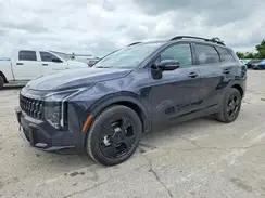 5XYK6CDF8TG339496 2026 KIA SPORTAGE