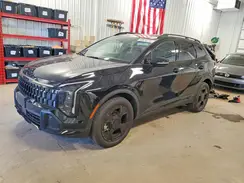 5XYK6CDF8TG340468 2026 KIA SPORTAGE