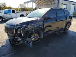 5XYK6CDF8TG342284 2026 KIA SPORTAGE