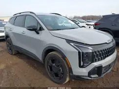 5XYK6CDF8TG367833 2026 KIA SPORTAGE