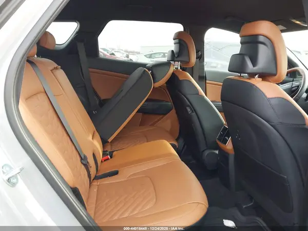 5XYK6CDF8TG367833 2026 KIA SPORTAGE - Image 8