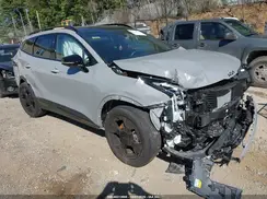 5XYK6CDF8TG382428 2026 KIA SPORTAGE