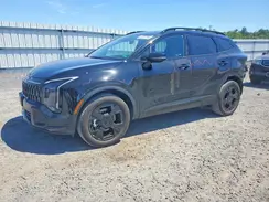 5XYK6CDF8TG404038 2026 KIA SPORTAGE