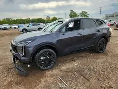 5XYK6CDF8TG455748 2026 KIA SPORTAGE