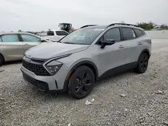 5XYK6CDF95G251944 2025 KIA SPORTAGE