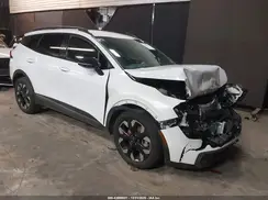 5XYK6CDF9RG137906 2024 KIA SPORTAGE
