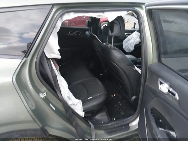 5XYK6CDF9RG138473 2024 KIA SPORTAGE - Image 8