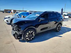 5XYK6CDF9RG141745 2024 KIA SPORTAGE