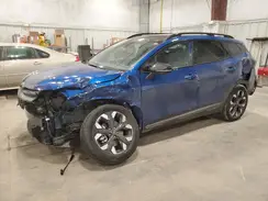5XYK6CDF9RG142619 2024 KIA SPORTAGE