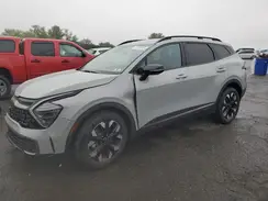 5XYK6CDF9RG144774 2024 KIA SPORTAGE