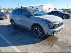 5XYK6CDF9RG151384 2024 KIA SPORTAGE