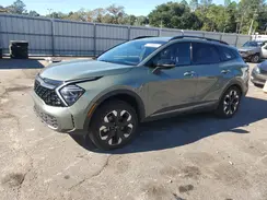 5XYK6CDF9RG152311 2024 KIA SPORTAGE