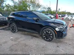5XYK6CDF9RG155497 2024 KIA SPORTAGE