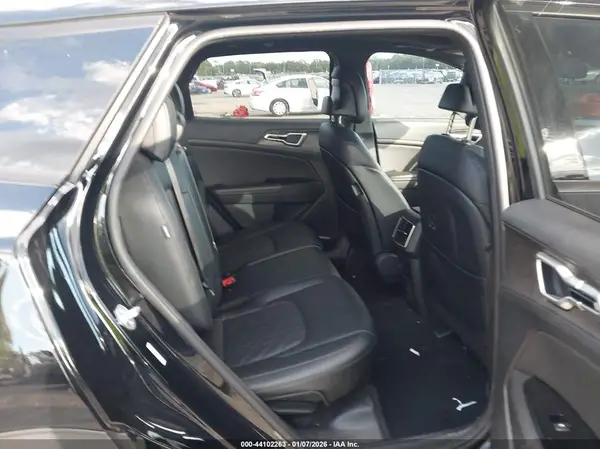 5XYK6CDF9RG155497 2024 KIA SPORTAGE - Image 8
