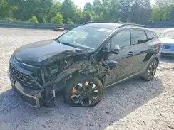 5XYK6CDF9RG156049 2024 KIA SPORTAGE