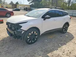 5XYK6CDF9RG158416 2024 KIA SPORTAGE