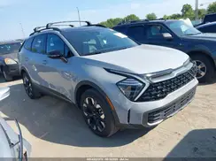 5XYK6CDF9RG158464 2024 KIA SPORTAGE