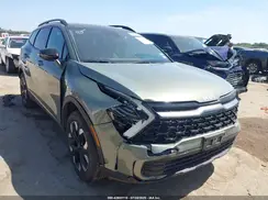 5XYK6CDF9RG159033 2024 KIA SPORTAGE