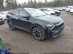 5XYK6CDF9RG159761 2024 KIA SPORTAGE