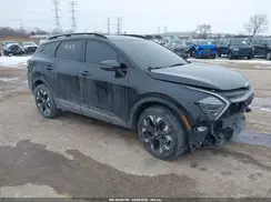 5XYK6CDF9RG163468 2024 KIA SPORTAGE
