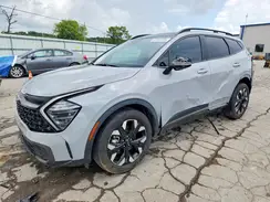 5XYK6CDF9RG171103 2024 KIA SPORTAGE