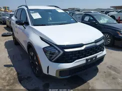 5XYK6CDF9RG174549 2024 KIA SPORTAGE