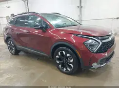 5XYK6CDF9RG176107 2024 KIA SPORTAGE