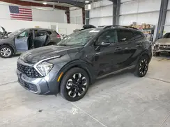 5XYK6CDF9RG180898 2024 KIA SPORTAGE