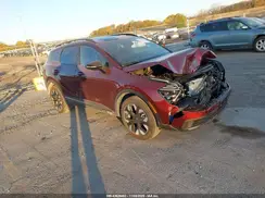 5XYK6CDF9RG181243 2024 KIA SPORTAGE