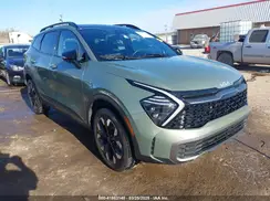 5XYK6CDF9RG183350 2024 KIA SPORTAGE