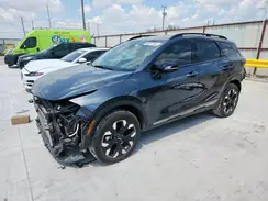 5XYK6CDF9RG183588 2024 KIA SPORTAGE
