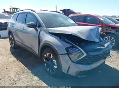 5XYK6CDF9RG184210 2024 KIA SPORTAGE