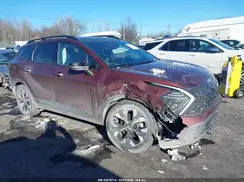 5XYK6CDF9RG188872 2024 KIA SPORTAGE