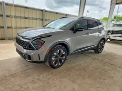 5XYK6CDF9RG190590 2024 KIA SPORTAGE