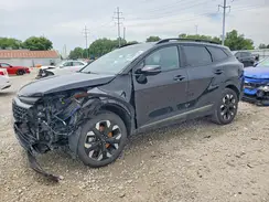 5XYK6CDF9RG191092 2024 KIA SPORTAGE