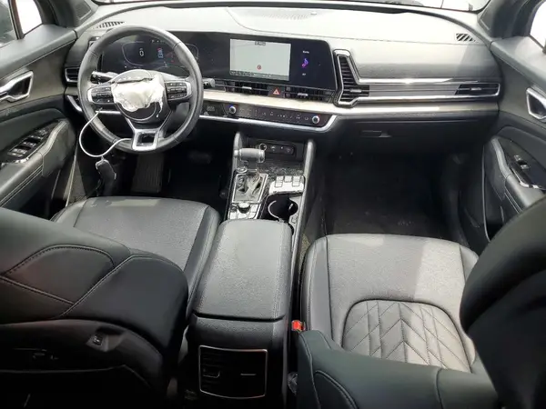 5XYK6CDF9RG191092 2024 KIA SPORTAGE - Image 8