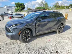 5XYK6CDF9RG193568 2024 KIA SPORTAGE