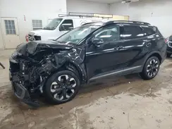 5XYK6CDF9RG194591 2024 KIA SPORTAGE