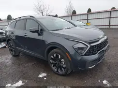 5XYK6CDF9RG196518 2024 KIA SPORTAGE