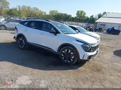 5XYK6CDF9RG199970 2024 KIA SPORTAGE