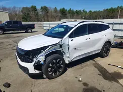5XYK6CDF9RG202009 2024 KIA SPORTAGE
