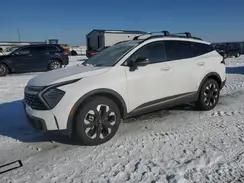 5XYK6CDF9RG211227 2024 KIA SPORTAGE