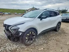 5XYK6CDF9RG217139 2024 KIA SPORTAGE