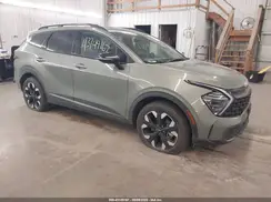 5XYK6CDF9RG220719 2024 KIA SPORTAGE
