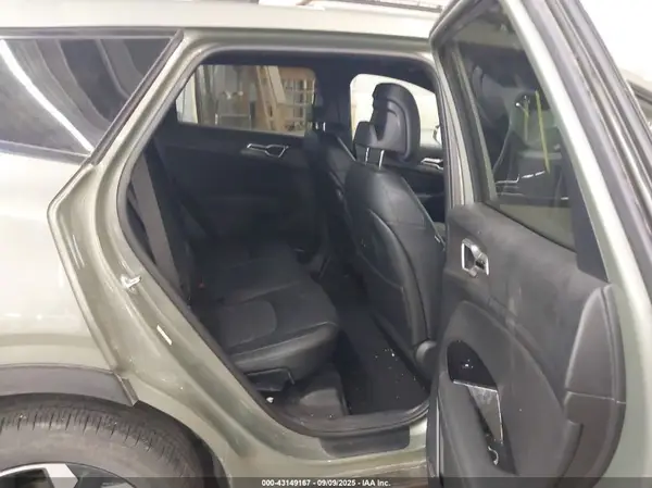 5XYK6CDF9RG220719 2024 KIA SPORTAGE - Image 8