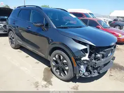 5XYK6CDF9RG221000 2024 KIA SPORTAGE