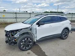 5XYK6CDF9RG221482 2024 KIA SPORTAGE
