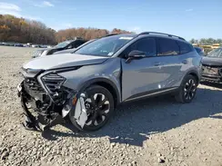 5XYK6CDF9RG221935 2024 KIA SPORTAGE