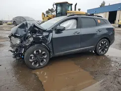 5XYK6CDF9RG222034 2024 KIA SPORTAGE