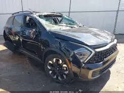 5XYK6CDF9RG223149 2024 KIA SPORTAGE